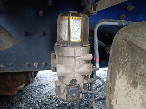 Сепаратор топливный 2023г