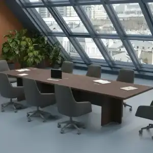 Столы для переговоров Кортез