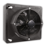 Водяной тепловентилятор Экватор Оптима HB-20W