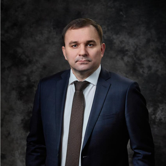 Чугунов Евгений Дмитриевич