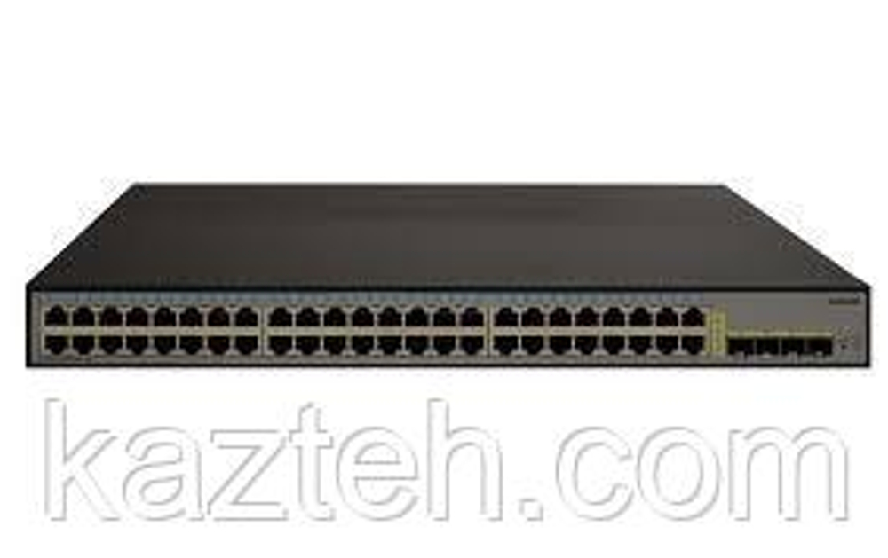 Коммутатор Huawei S1700-26R-2T