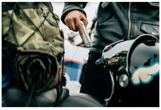 Мультитул Leatherman Free P2 (832638)