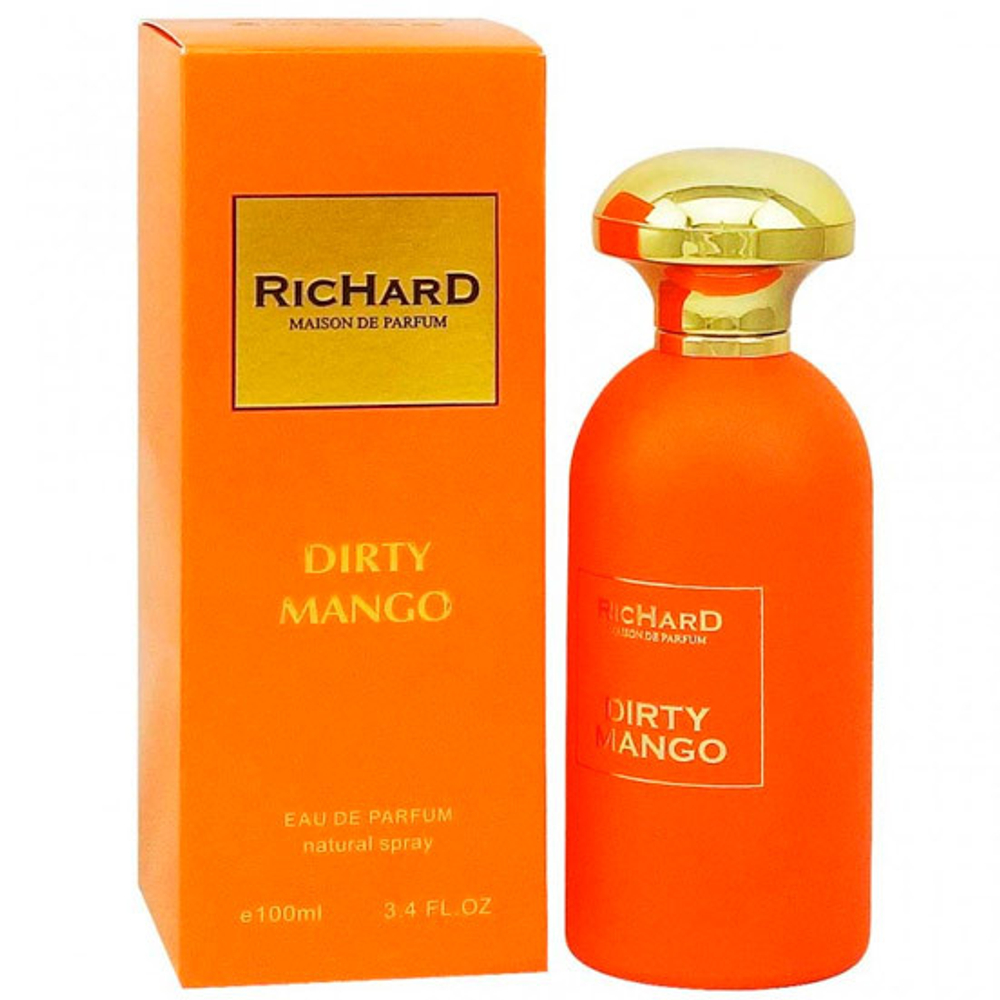 RICHARD Dirty Mango