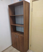 Гардероб узкий GRAND