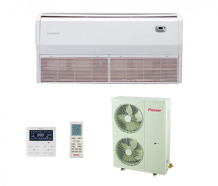 Pioneer KFF60GW/KON60GW