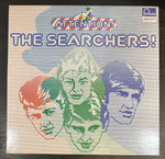 The Searchers - Attention! The Searchers! (Скандинавия 1975г.)