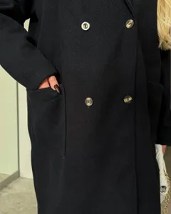 Пальто УК-905 Фабрика Моды