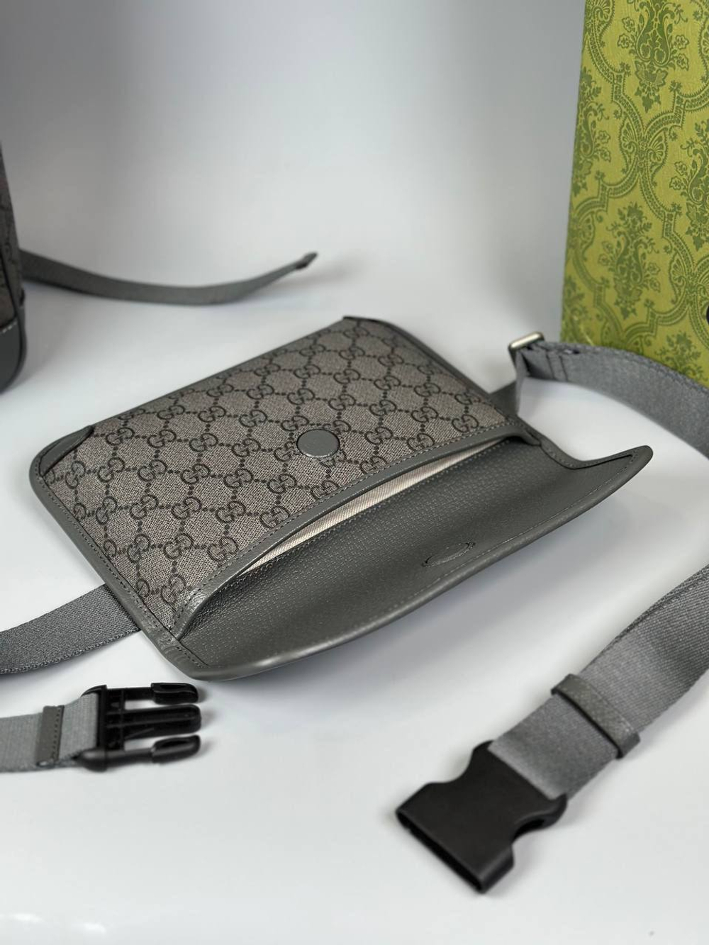 Поясная сумка Gucci