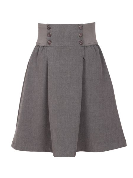 Школьная юбка Верона (ШФ-2248)