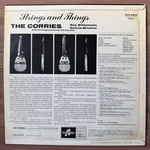 The Corries – Strings And Things (Англия 1970г.) Т