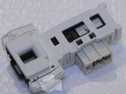 Устройство блокировки люка (УБЛ) для стиральной машины Candy (Канди) - 41016879, 91201208