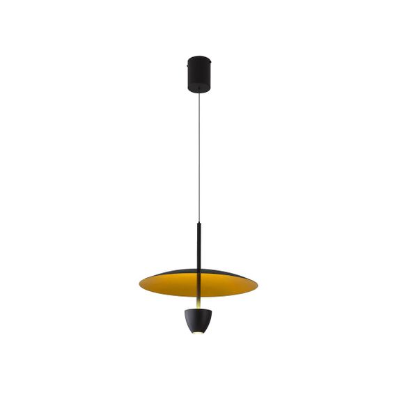 Подвесной светодиодный светильник Kink Light Синди 08466-35,19(33)
