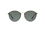 RAY-BAN ROUND RB3574N 001/71 BLAZE