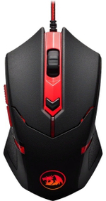 Мышь Redragon M601BA черный