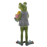 Фигурка декоративная Лягушка