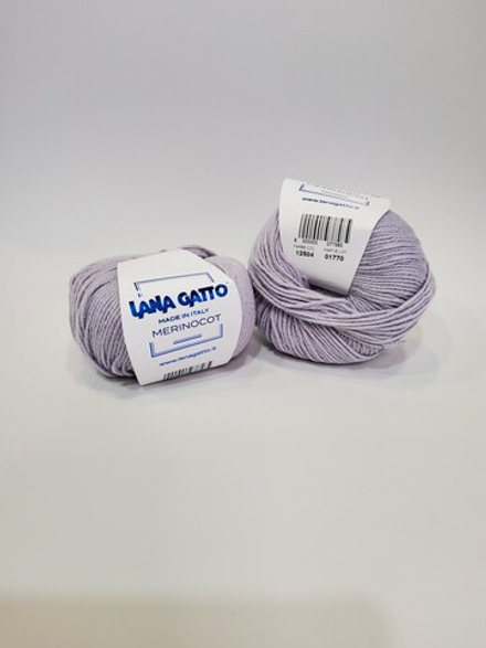 Lana Gatto Merinocot