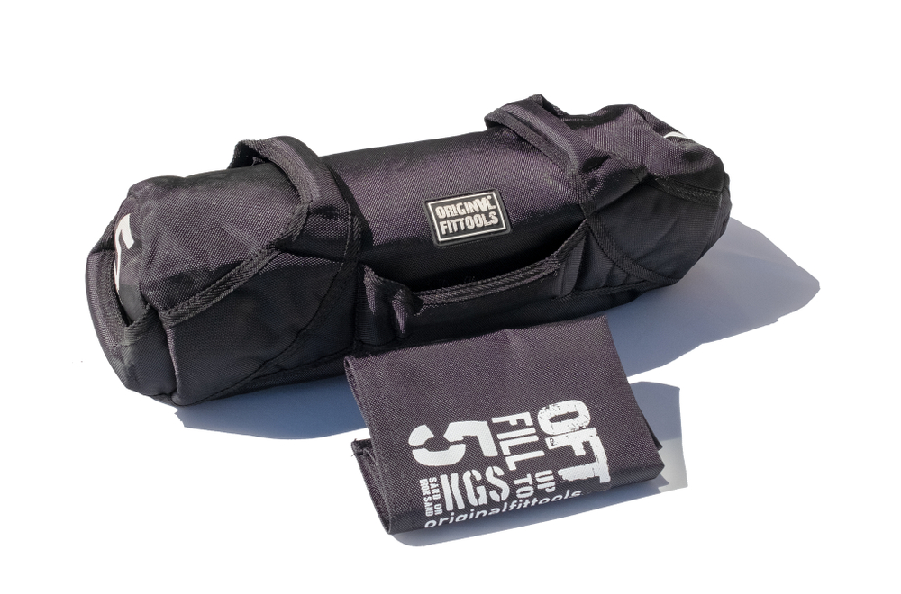 Сэндбэг (нагрузка до 5 кг)