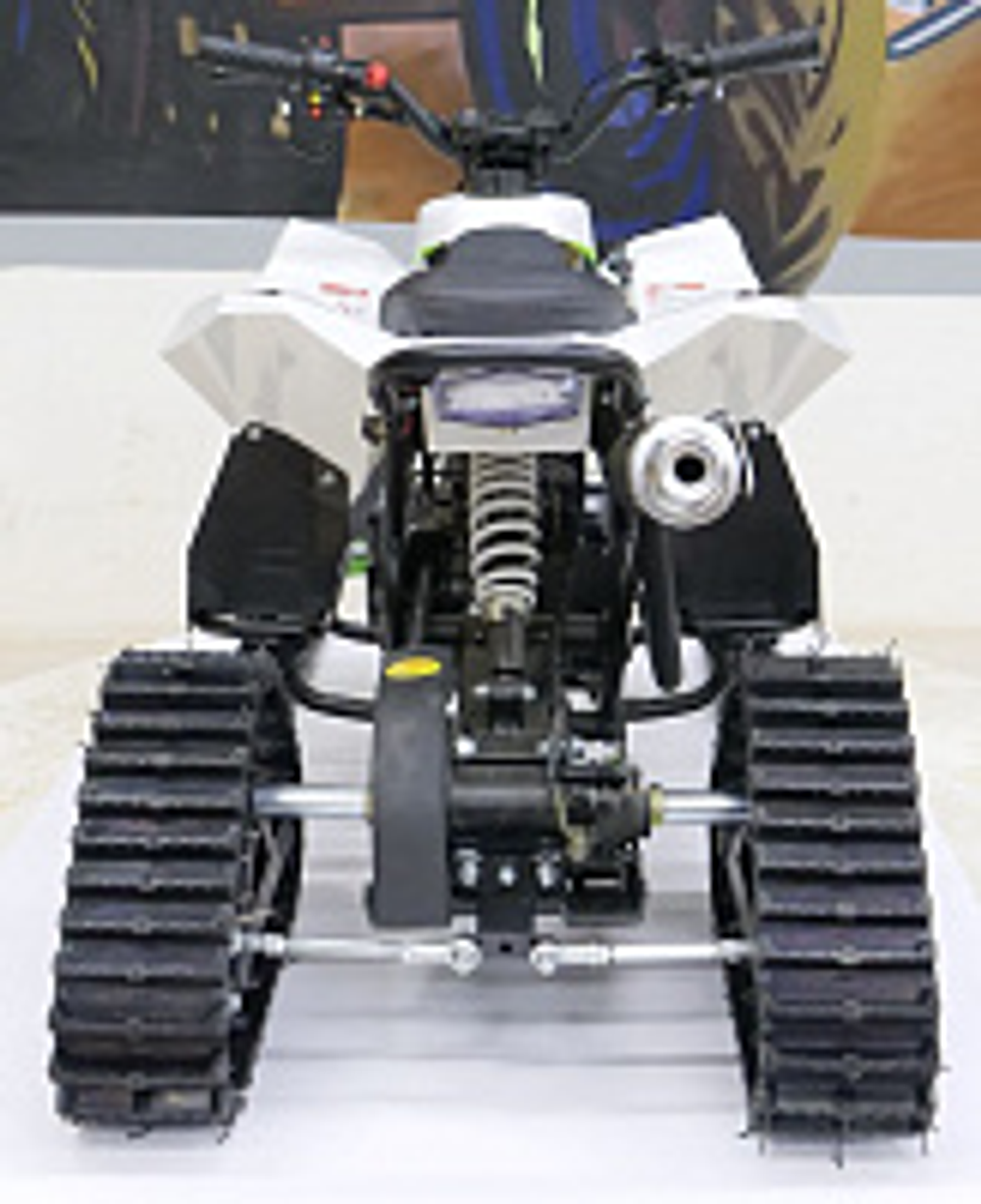 Снегоцикл MOTAX Gekkon 70 Snow