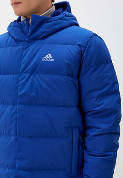 Пуховик мужской ADIDAS HELIONIC HO JKT