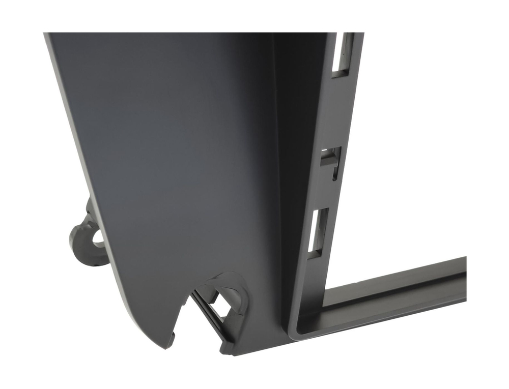 Комплект с разъёмами 12.3" Audi Q5 (8R) 2010-2018 (с джойстиком MMI) - Car-Smart LUX-UQ5B