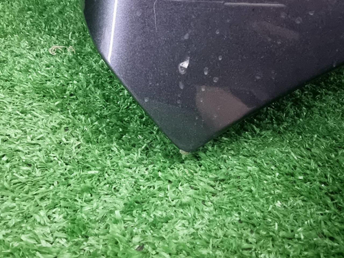 Капот Lexus RX 5 (2022-н.в.) (В пленке)