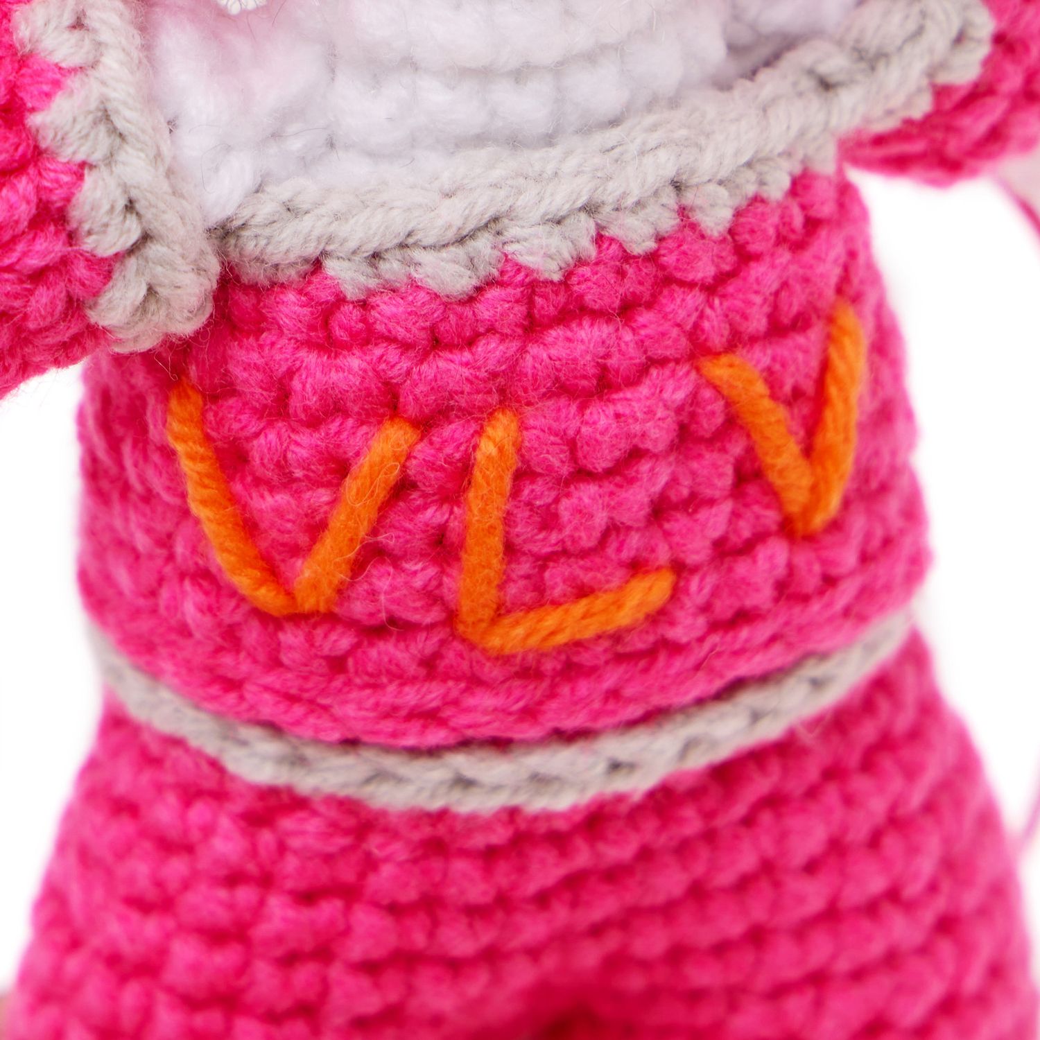 Брелок Holly The Bunny Pendant