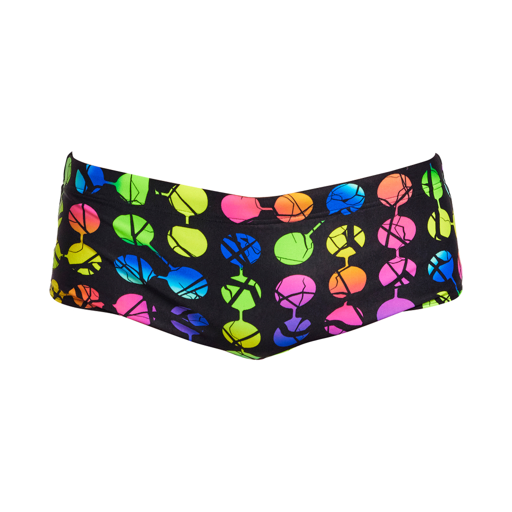 Транки FUNKY TRUNKS Men's Broken Circle
