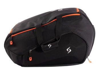 Сумка для Padel Siux Tour 2026 - black