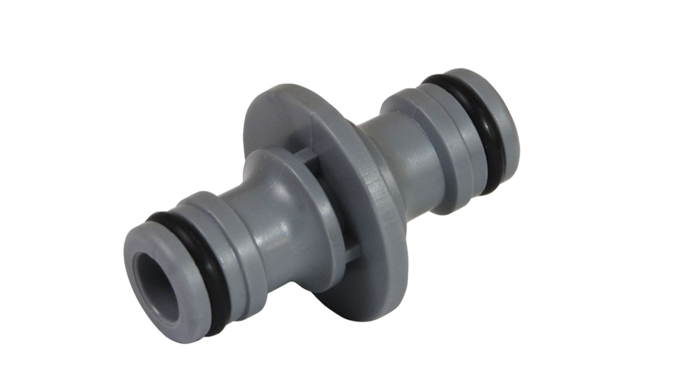 77421 Соединитель быстросъемный двухнаправленный