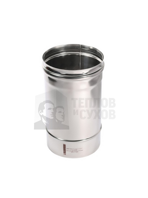 Труба L250 ТМ-Р 304-0.8 D115 (У)