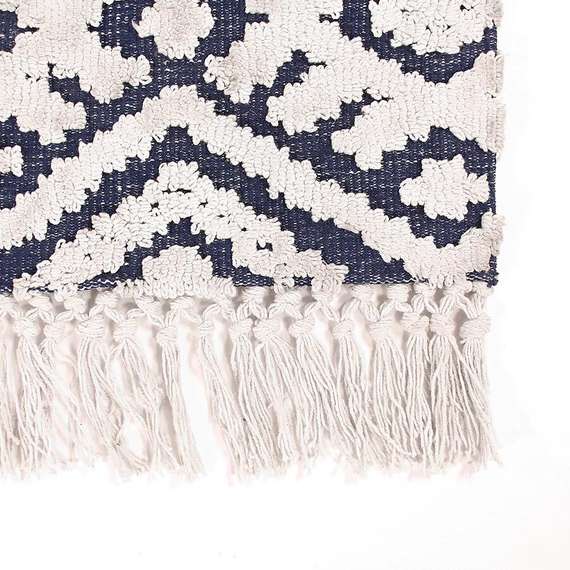 Ковер из хлопка Jaipur Ethnic 160х230 см