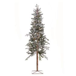 GAEM Елка искусственная "Муза" с подсветкой, L81 W81 H167/182 см, 582 ветки, 100 LEDламп, работает от сет