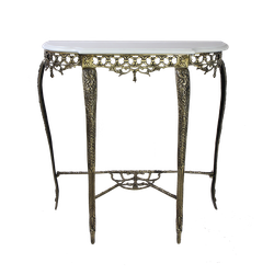 Bello De Bronze Консоль бронзовая Рэтта