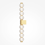 Настенный светильник (бра) Maytoni MOD555WL-L13G3K