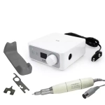 Аппарат Marathon N2R / H35LSP white, без педали