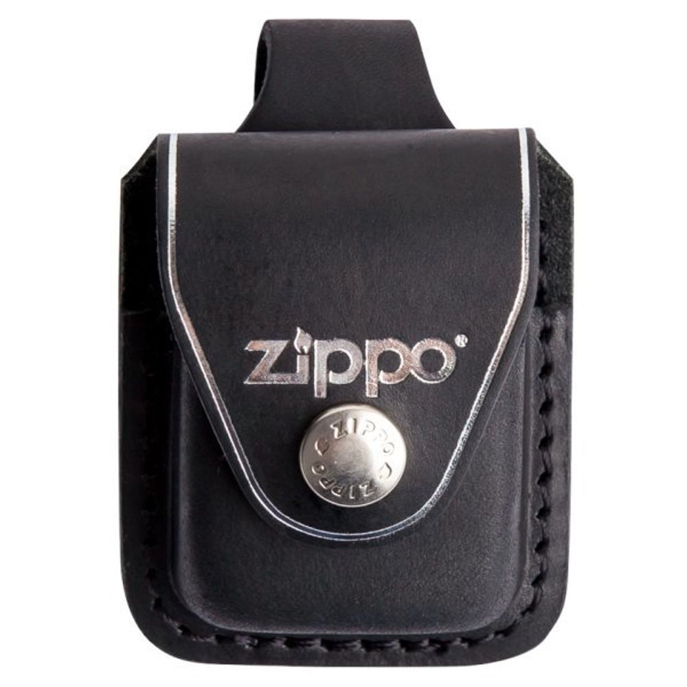 Чехол ZIPPO для зажигалки (LPLBK)