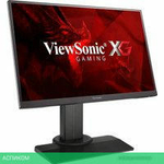 Игровой монитор ViewSonic XG2705