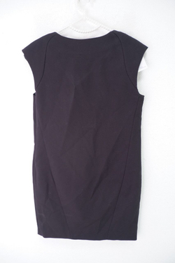 Платье короткое 44 размер