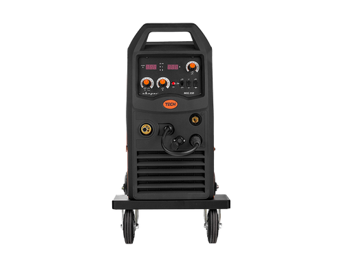 Полуавтомат Сварог TECH MIG 350 (N258)