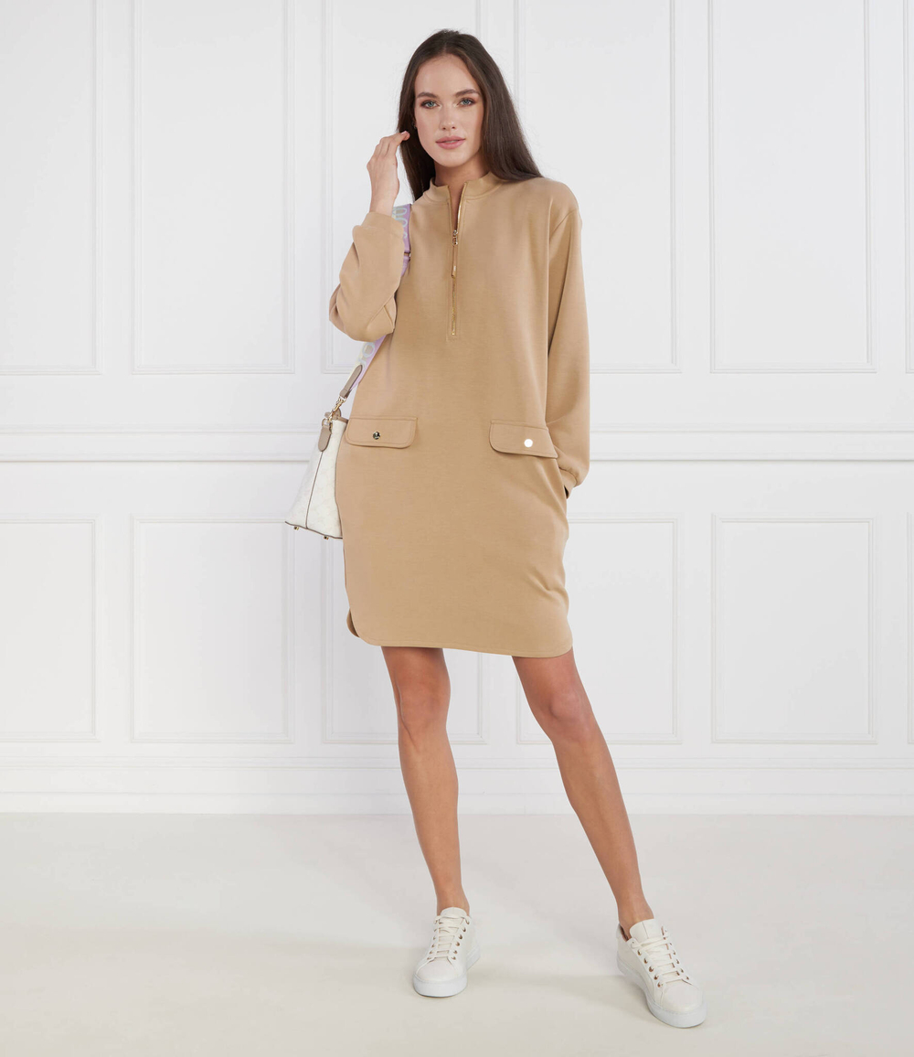 Платье Joop! - светло-коричневый(30038051)