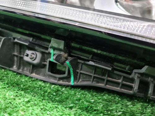 Фара правая Kia K5 (2019-н.в.) LED
