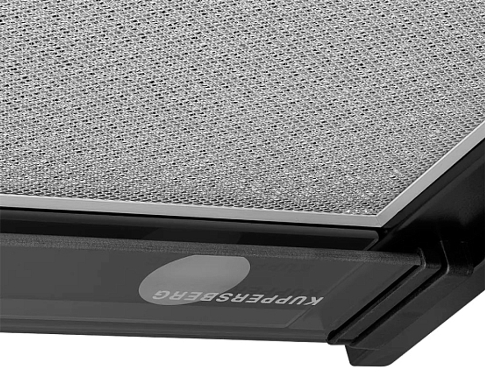 Вытяжка Kuppersberg NANCY 60 Black