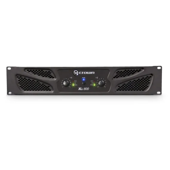 Crown XLi 800