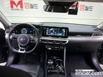 Kia K5 (Optima) 3 Generation 1.6 Turbo (03.2020)