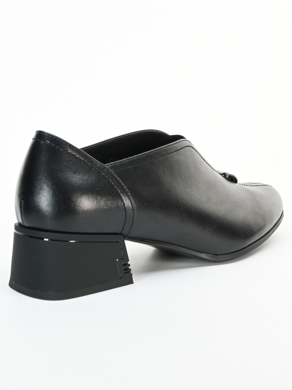 Лоферы женские Ascalini G1249