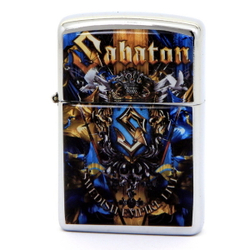 Зажигалка Sabaton