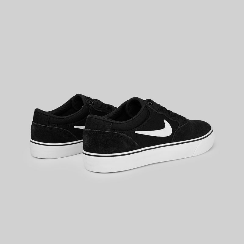Кеды Nike SB Chron 2 артикул:DM3493-001 - купить в магазине Дайс