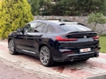 BMW X4 30d II (G02) 2018