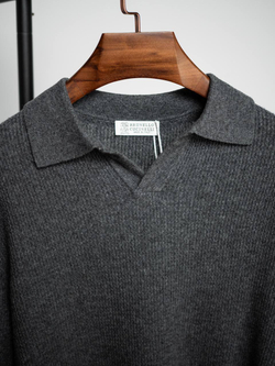 Поло Brunello Cucinelli