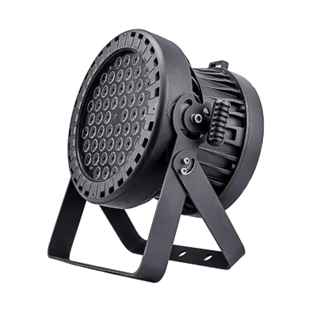 PL-P250W — светодиодный PAR-прожектор 54×3 Вт IP65